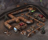 Terrain Crate Industrial Accessories gallery