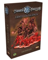 Sword & Sorcery Die Alten Chroniken  gallery