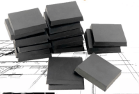 Plastik Bases Eckig 20x20mm (20) 2