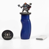 RedgrassGames 360° Miniature Handle  gallery