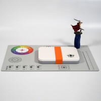 RedgrassGames Painting Mat A3 Cut resistant 3