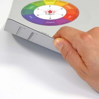 RedgrassGames Painting Mat A3 Cut resistant 4