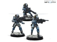 PanOceania Karhu Special Team gallery