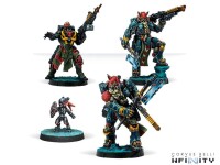 Combined Army Morat Fireteam Pack gallery