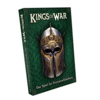 KoW 3rd Edition Regelbuch Softcover (Deutsch) 1