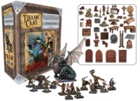 Terrain Crate Games Master&rsquo;s Dungeon Starter