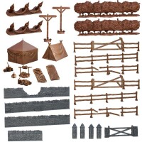 Terrain Crate Battlefield Essentials gallery