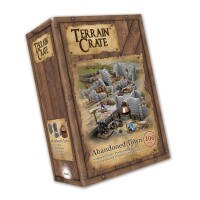 Terrain Crate Abandoned Town gallery