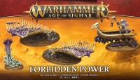 Age of Sigmar Forbidden Power [GW WEB EX gallery