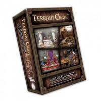 Terrain Crate Adventurers Crate 2