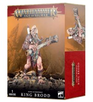 Sons of Behemat King Brodd gallery