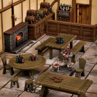 Terrain Crate Tavern