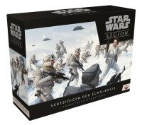 Star Wars Legion Verteidiger der Echo-Ba gallery