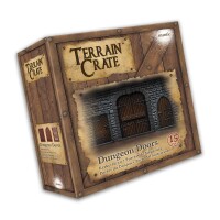 Terrain Crate Dungeon Doors 2