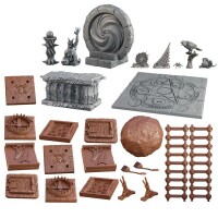 Terrain Crate Dark Lord’s Tower gallery