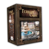 Terrain Crate Temple Relics