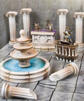 Terrain Crate Temple Relics 2