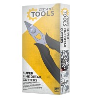 Citadel Tool Super Fine Detail Cutters gallery