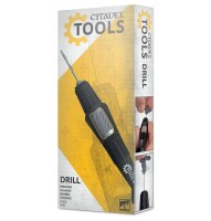 Citadel Tool Drill gallery