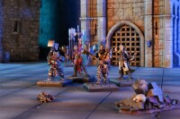 Dungeon Adventures Heroes 2
