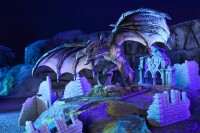 Dungeon Adventures Dragon 2