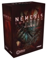 Nemesis Lockdown New Kings gallery