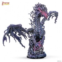 Dungeons & Lasers Ghost Dragon 2