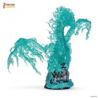 Dungeons & Lasers Ghost Dragon 3