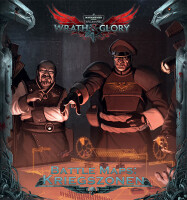 Warhammer 40.000 Wrath & Glory Battl gallery