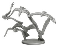 Zombicide Black Plague Green Horde Murder of Crowz 2