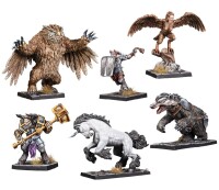 Dungeon Adventures Wandering Beasts gallery
