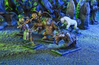 Dungeon Adventures Wandering Beasts 2