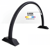 Hobby Arch LED Lampe Darth Black gallery