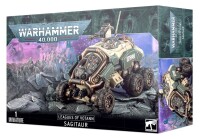 Leagues of Votann Sagitaur gallery