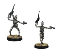Star Wars Legion Attentäterdroiden der IG-Serie Erweite