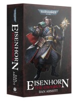 Warhammer 40.000 Eisenhorn The Omnibus (Englisch)