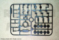 T-34 Soviet Medium Tank 1/56 28mm 6