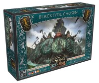 A Song Of Ice And Fire Greyjoy Blacktyde Chosen...