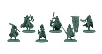 A Song Of Ice And Fire Greyjoy Harlaw Reapers (DE/EN/ES/FR) 