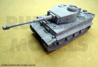 Sd.Kfz. 181 Tiger I Ausf. E 1/56 28mm 2