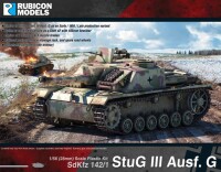 Sd.Kfz. 142/1 StuG III Ausf G Early Mid  gallery
