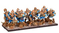 KoW Empire of Dust Dead-Eye Crossbows Troop