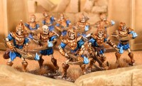 KoW Empire of Dust Dead-Eye Crossbows Troop 2