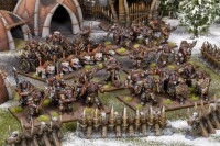 KoW Ogre Mega Army 2022 2