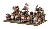 KoW Ogre Mega Army 2022 3