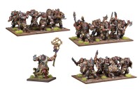 KoW Ogre Army 2022 gallery