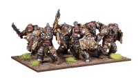 KoW Ogre Army 2022 3