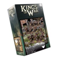 KoW Ogre Army 2022 4