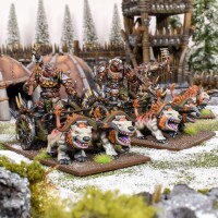 KoW Ogre Chariots 2022 2