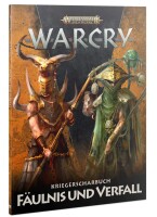 Warhammer Age of Sigmar Warcry F&auml;ulnis und...